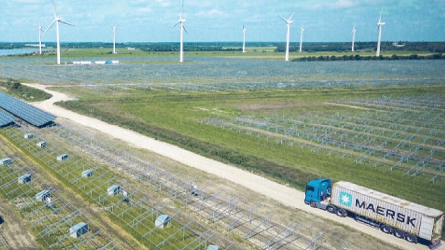 The future is greener