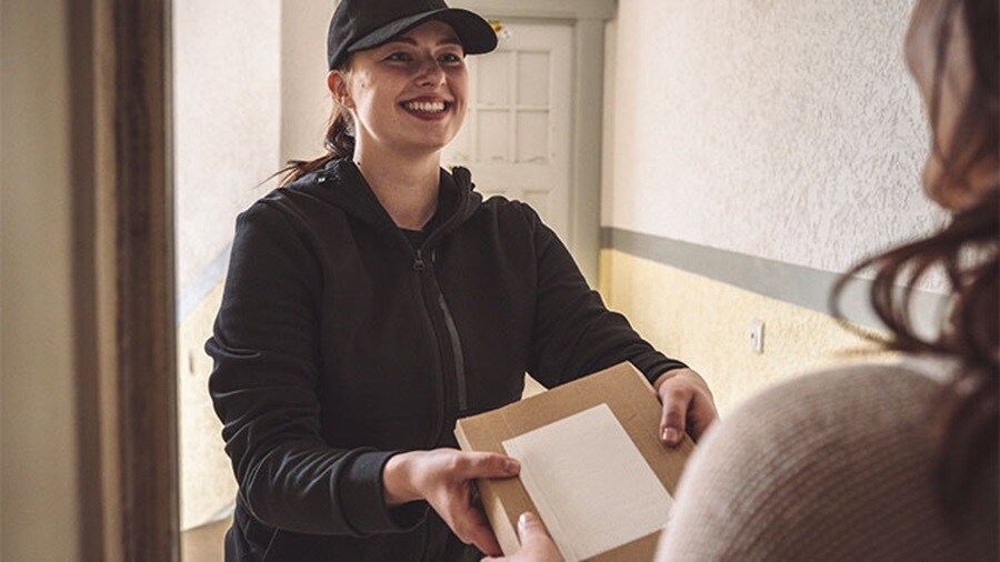 Supplier to your consumer’s home