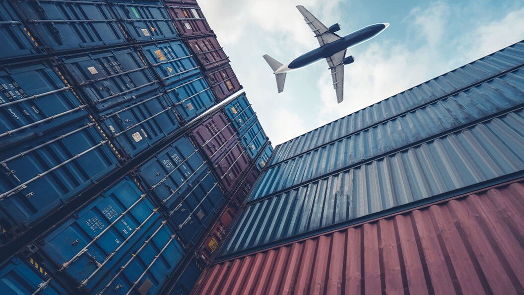 Building a supply chain that can roll with the punches