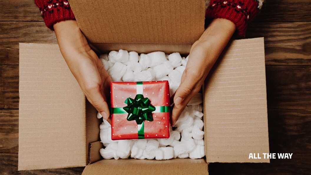 Going the extra mile in the last mile