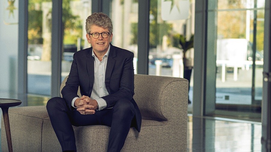 Patrick hore profile picture