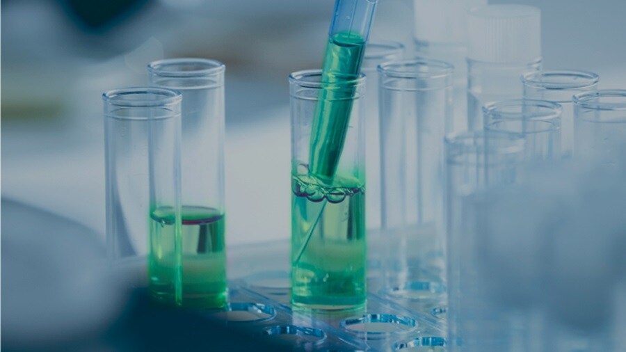 Maersk at LogiChem 2023