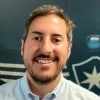Gonzalo Arroyo, Warehousing and Distribution Manager at Maersk West Coast South America