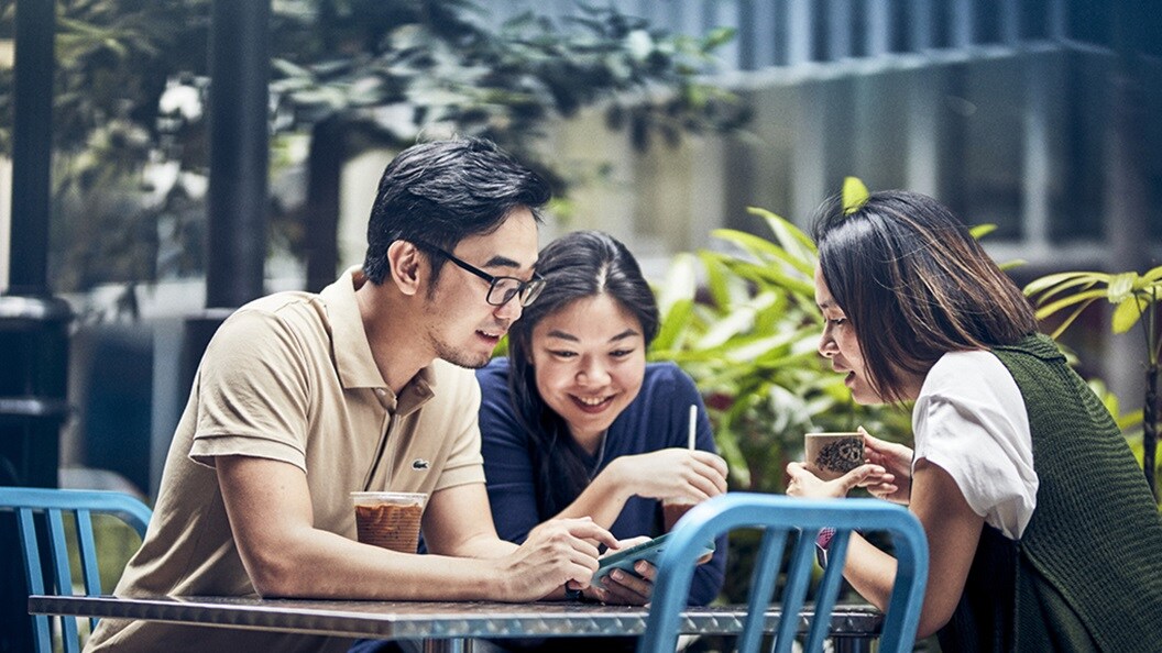 Unlocking the power of omnichannel 