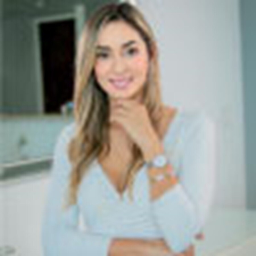 Maria Cristina Andrade – María Cristina Andrade – Gerente de Cold Chain Logistics para Centroamérica y el Caribe