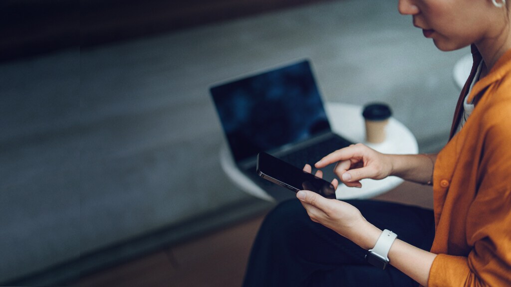 Maersk Spot D&D Simplified with MyFinance Maersk