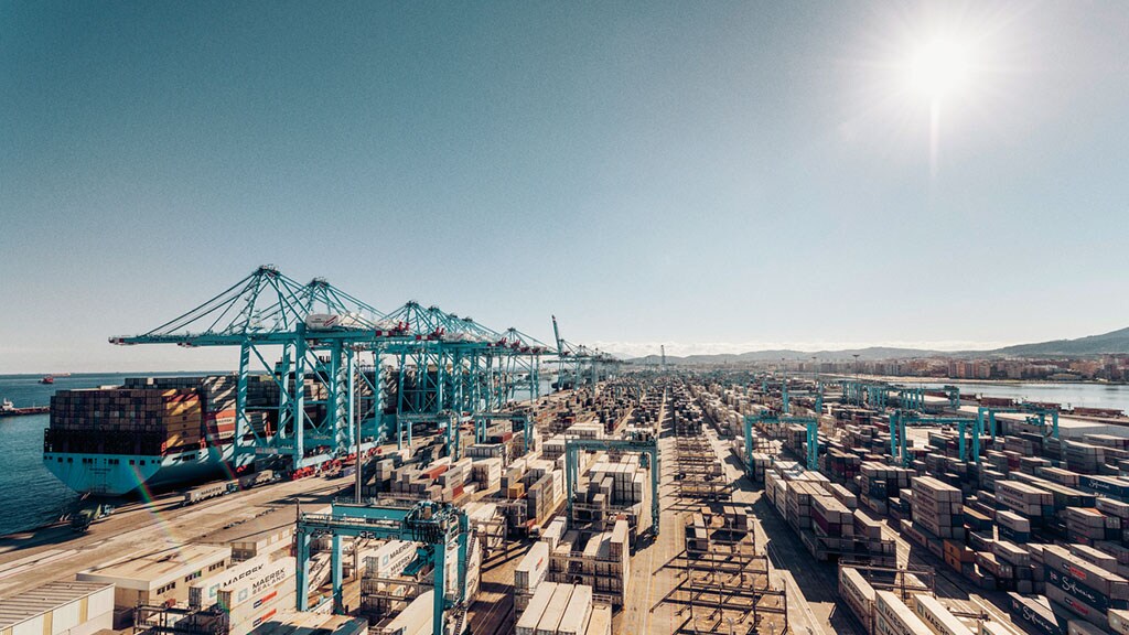 Connecting the dots between Morocco and the south of Europe