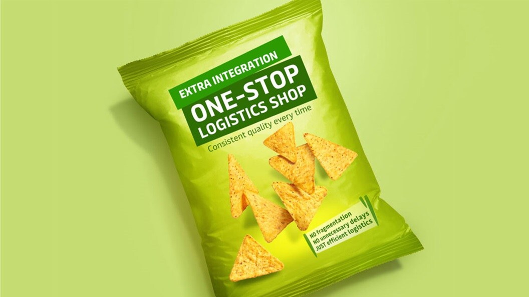 FMCG logistics trends