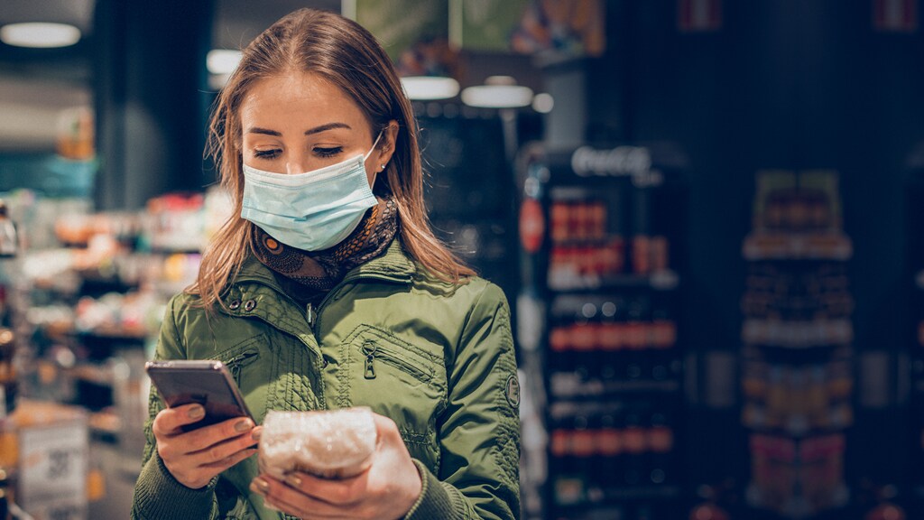 Building Resilience in Chemical Supply Chain