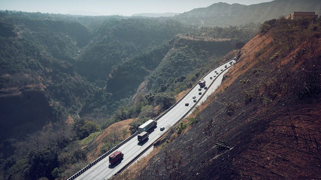 Supply Chain with Maersk