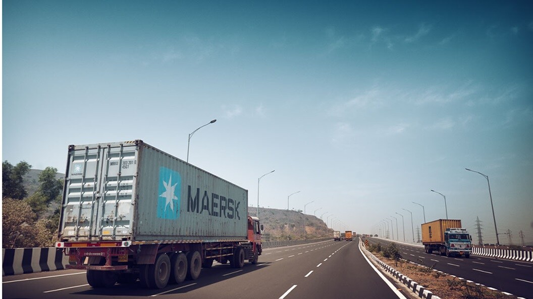 Maersk West and Central Asia Market Update