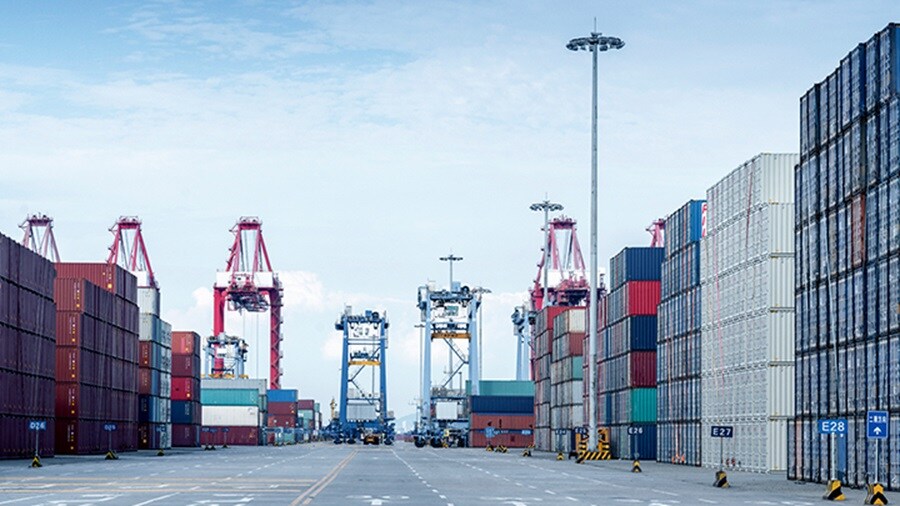 Inland services update