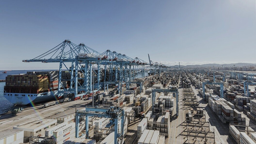 Indian Subcontinent and Middle East Market Update December 2021