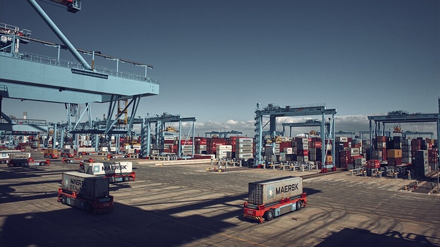 Inland Services Update