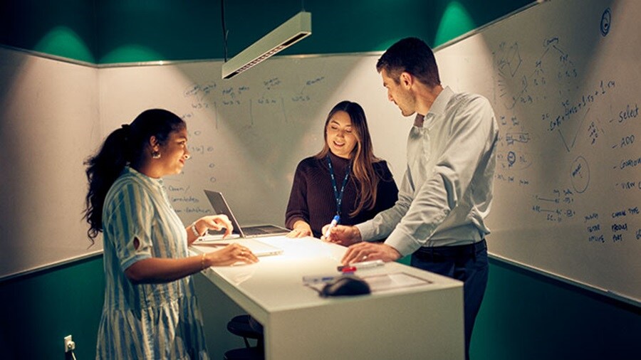 Resilience in Action –  Piloting the supply chain resilience model in Bangladesh