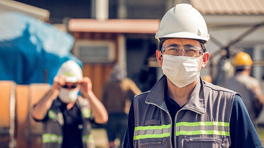 Covid flareups in China