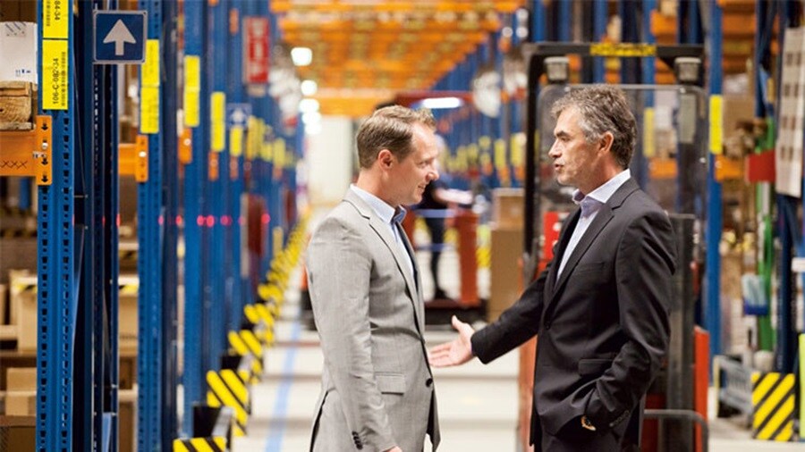 Maurice Loosschilder