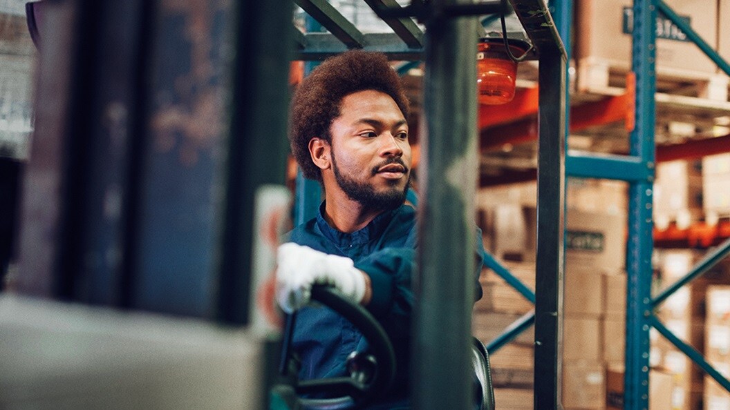 West Africa's next generation ports