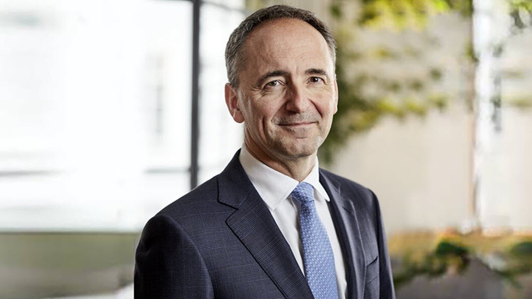 Jim Hagemann Snabe, Chairman of the Board of Directors