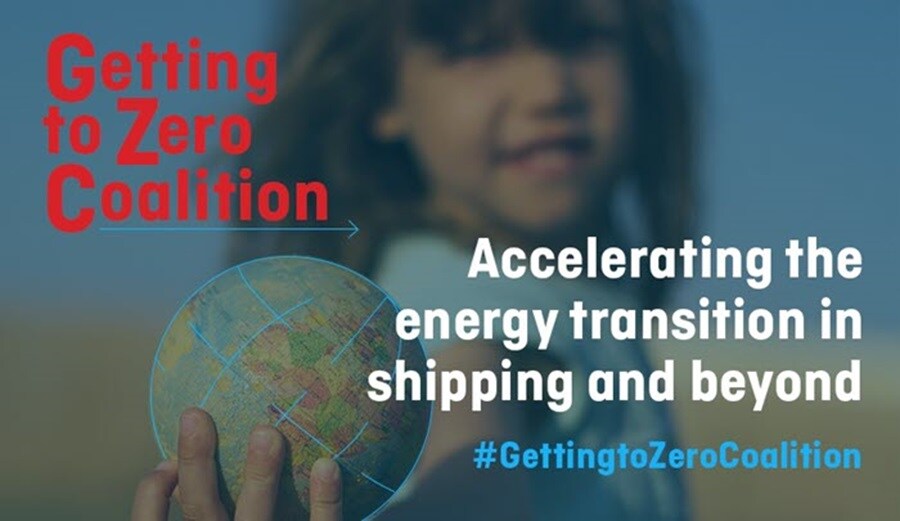 Getting to zero coalition