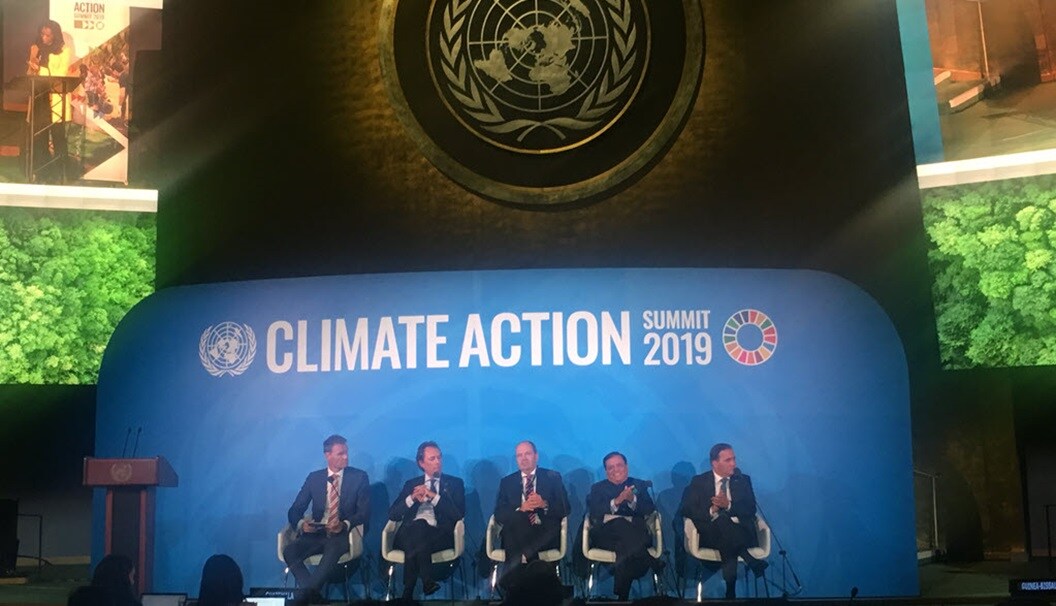 Getting to zero coalition