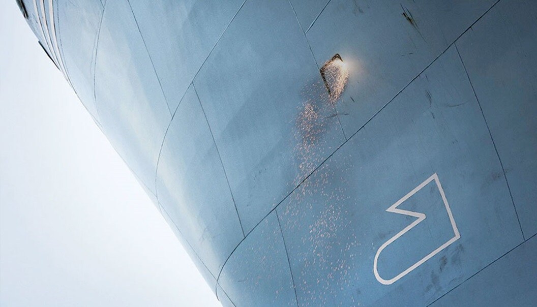 Ship recycling Shree Ram India