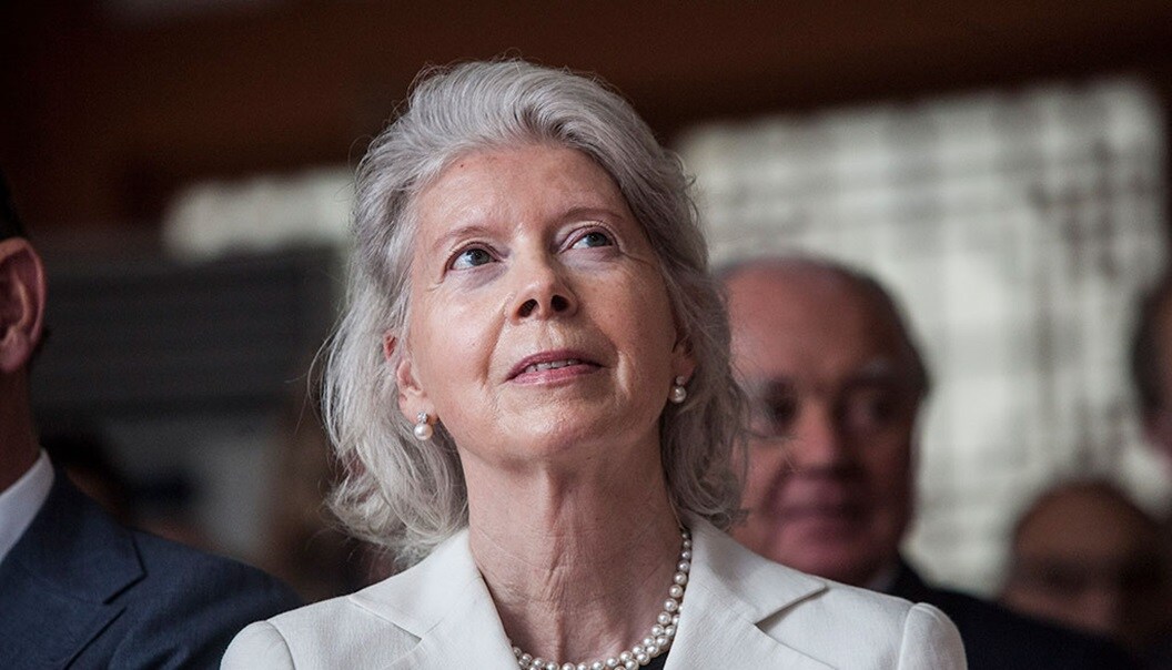 Ane Mærsk Mc-Kinney Uggla