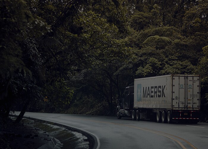 Remote Container Management