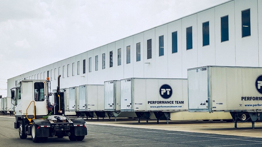 Performance Team Carteret