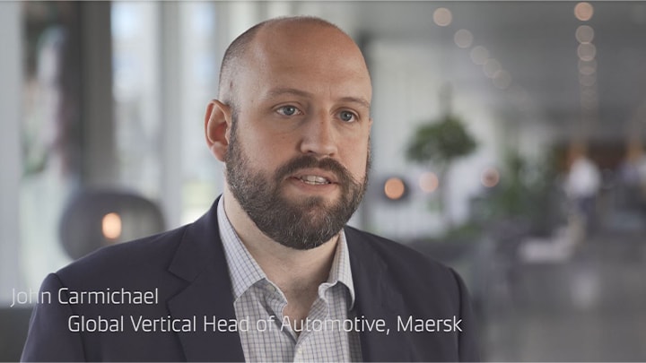 Sri Lanka's first electric super car - interview with John Carmichael