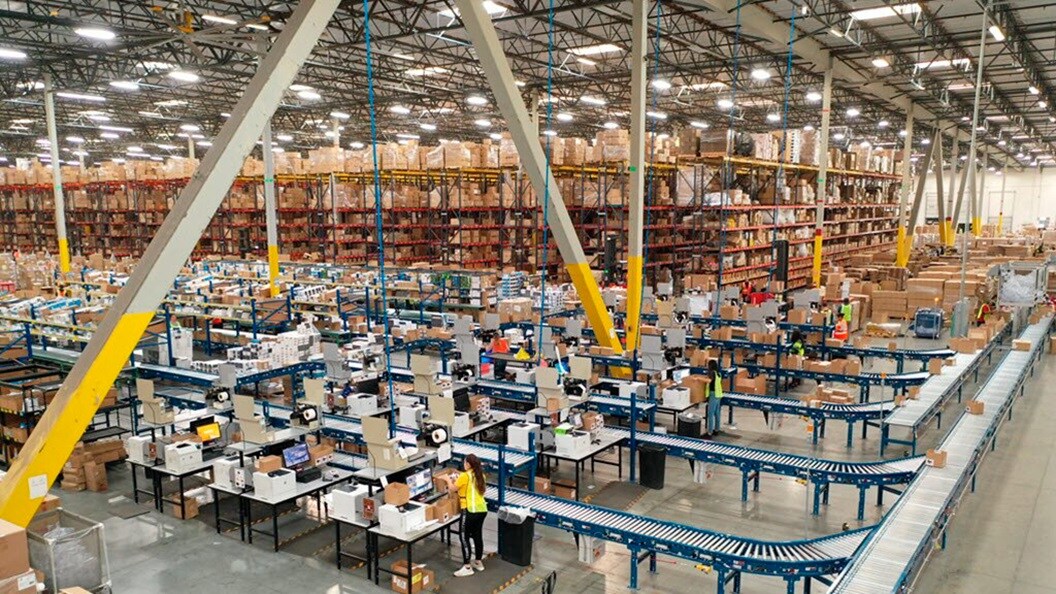 Maersk partners with GSA to share logistics solutions