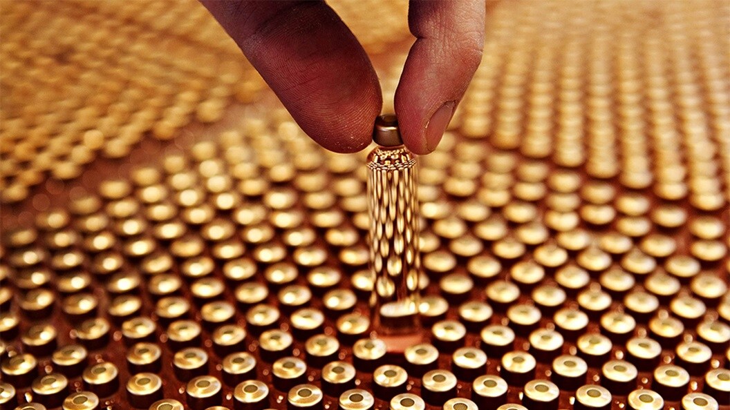 Lifesaving supplies, Novo Nordics and Maersk partnership