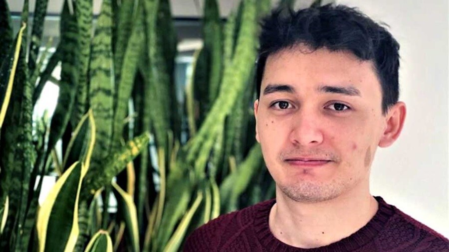 William Hobden's picture