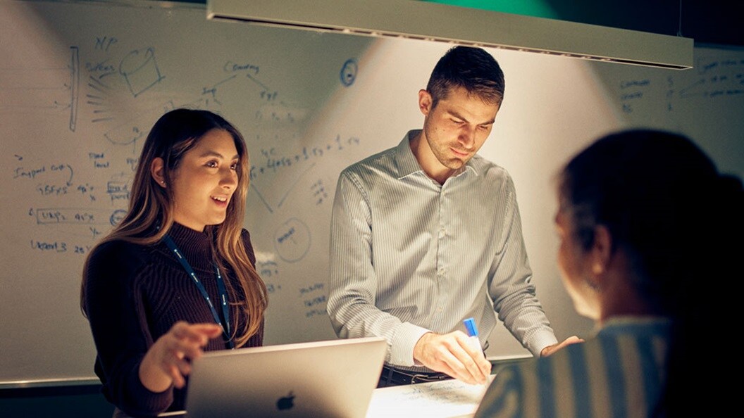 Let’s Talk about Apprenticeships