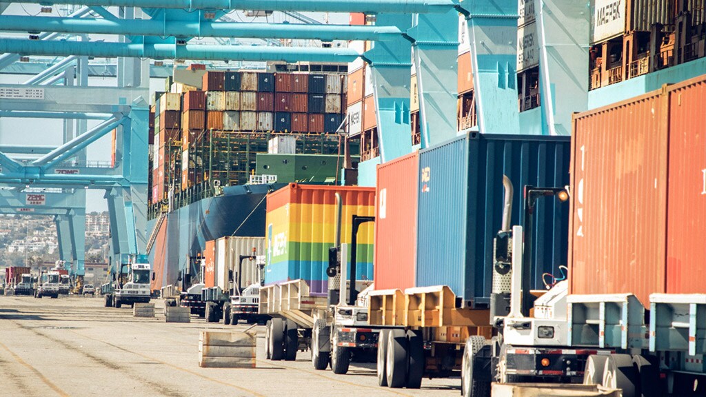 The secret to success lies within us Maersk