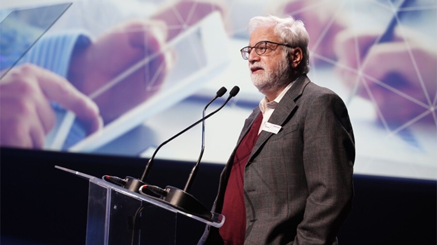 Go Further Brazil – Logistics for the future.