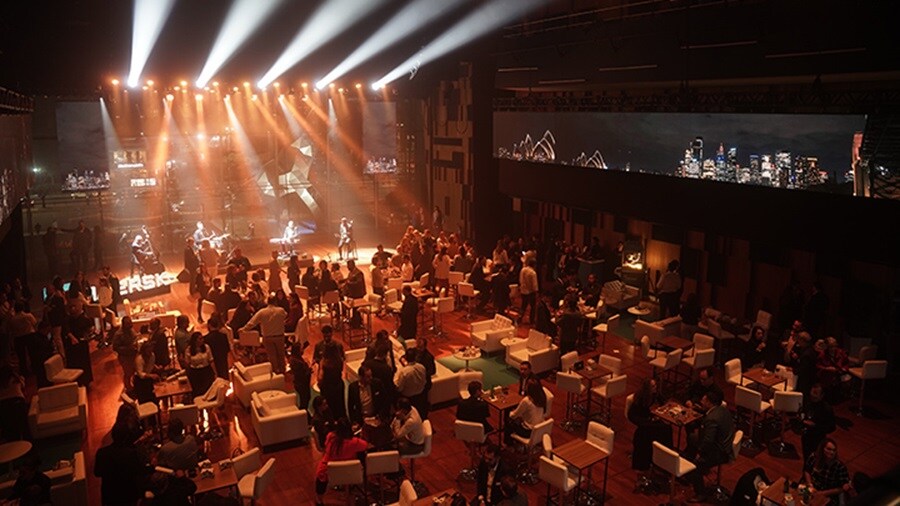 Go Further Brazil – Logistics for the future.