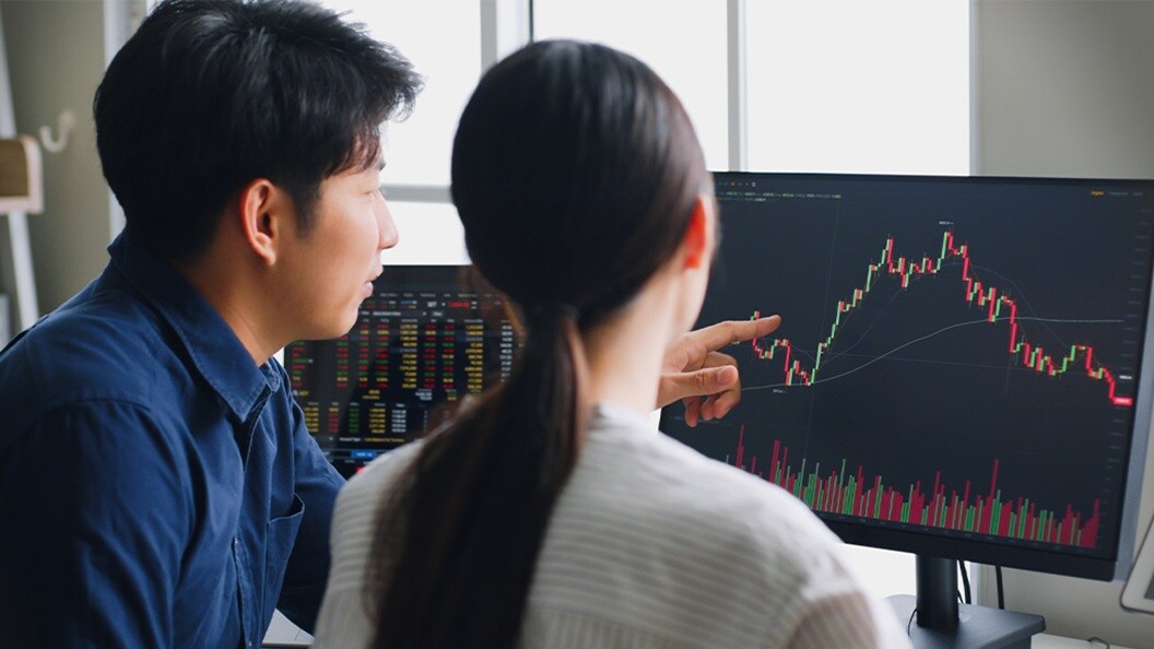 Make your supply chain more resilient to global trade headwinds