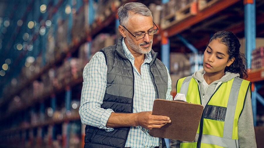 The importance of partnering with a company that understands the market and will help you navigate in a new scenario