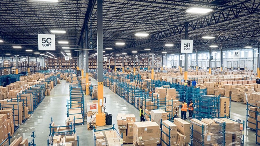 Warehousing after the Pandemic