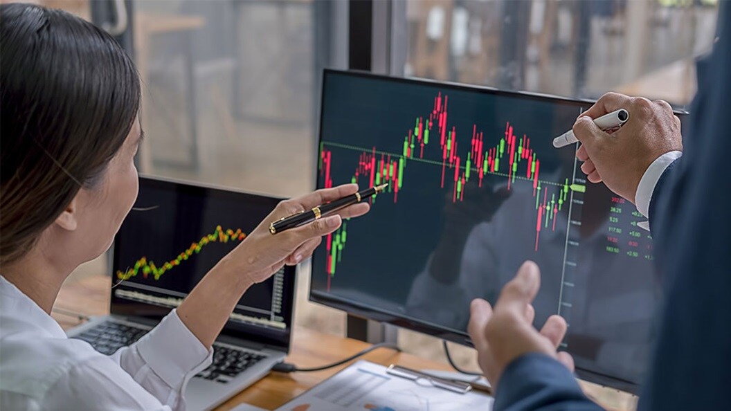 Asia Pacific December Market update