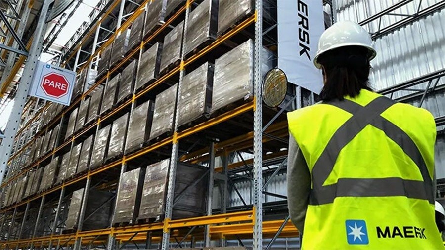 Efficient warehousing and distribution are crucial parts of your supply chain