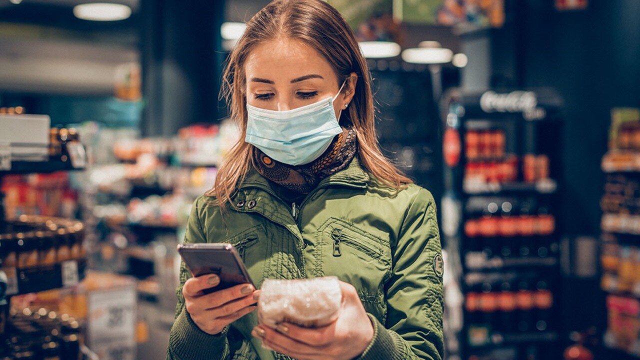 Lan market update January