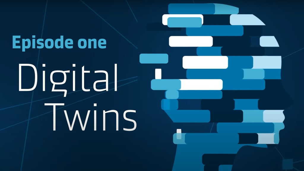 Episode one - Digital Twins