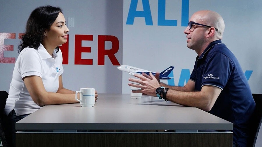 Eric Dominguez y Marina Arana explican cómo los RDC pueden cambiar las reglas del juego para su negocio de electrónica de consumo.