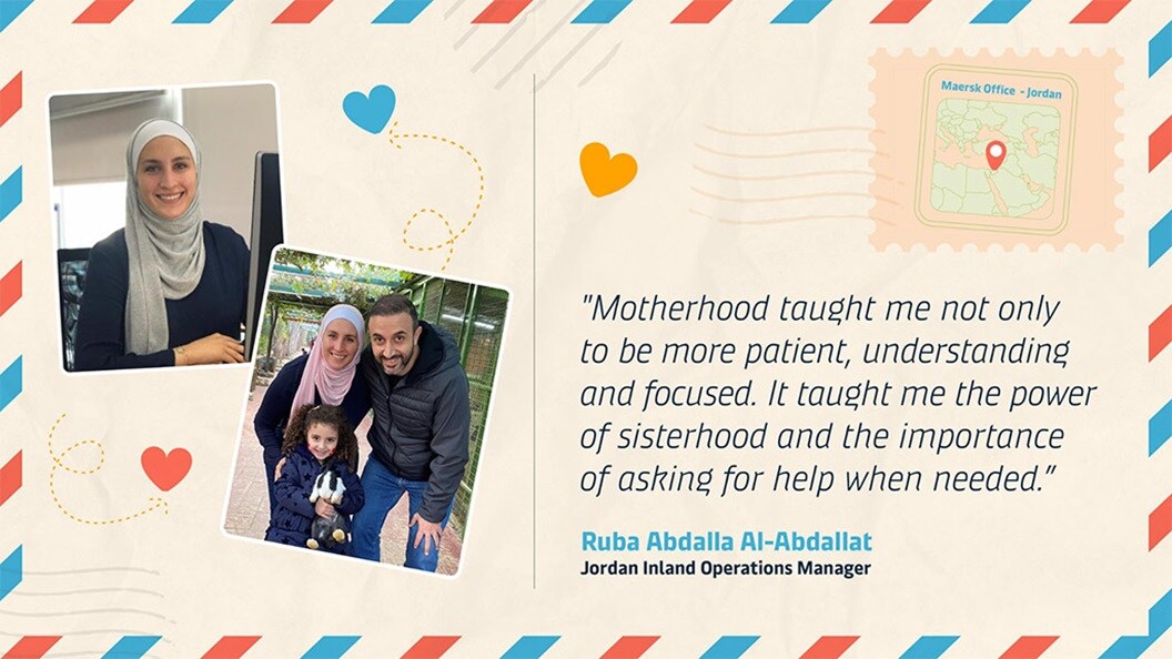 Ruba Abdalla Al-Abdallat