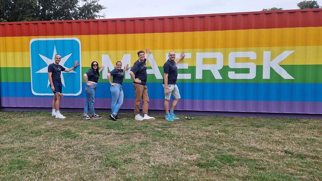 Richard Martin group