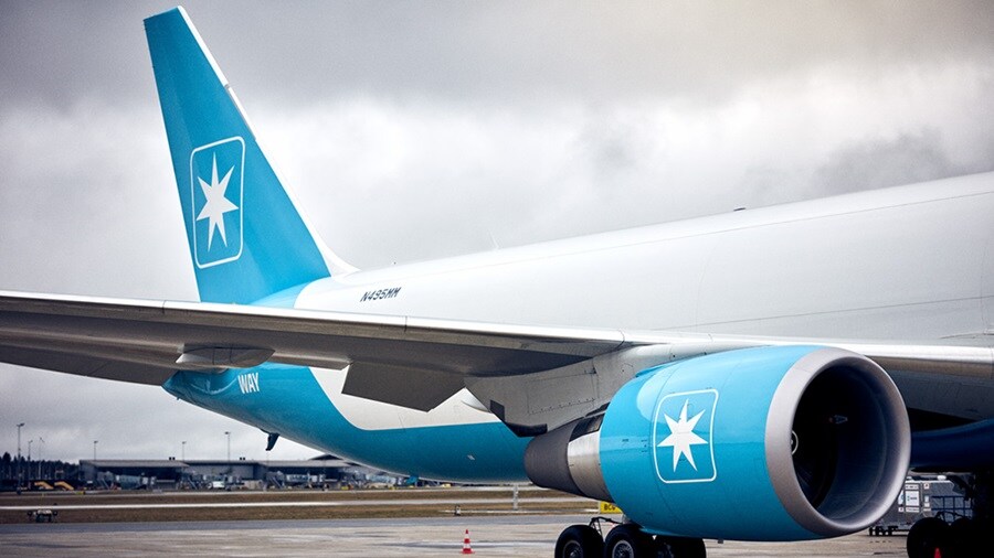 Maersk Air Cargo