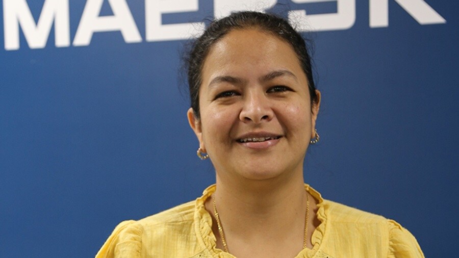 Pradnya, Senior Software Engineer