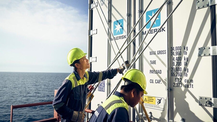 Cold Chian Logistics 